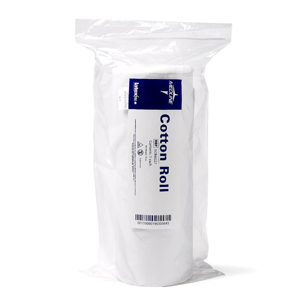 Medline Cotton Roll 16 Oz