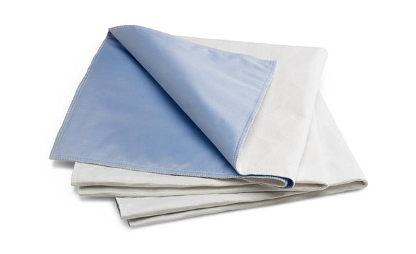 Medline Silvertouch Antimicrobial Underpad 32 in. x 36 in. - 1.0 ea