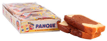 Once Once Panque 6 Units 50gr