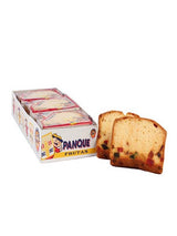 Once Once Panque 6 Units 50gr