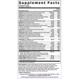 New Chapter Perfect Postnatal Multivitamin Lactation Supplement 48 Tablets