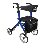 ProBasics Voyager Rolling Walker with Seat Folding