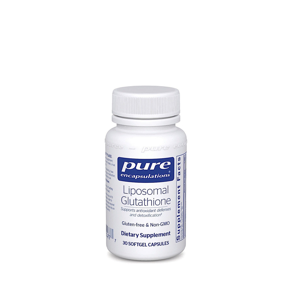 glutathione softgels Liposomal Glutathione | 500mg | 90 Softgels | Non-GMO and Gluten Free  Supplement