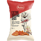 Rubio Extraordinary Spicy Paprika 3.9oz