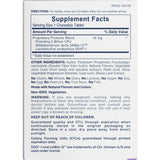 American Health Chewable Probiotics 5 Billion Grape 30 Tablets