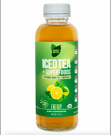 Down to Earth Organics Energy Drink 16fl.oz.