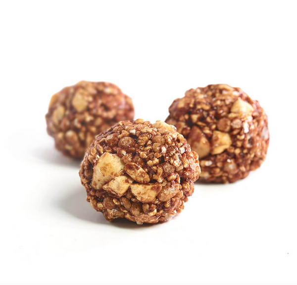 Trumunch Truballs Choco Peanut