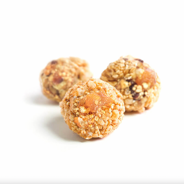 Trumunch Orange & Peacans 90gr