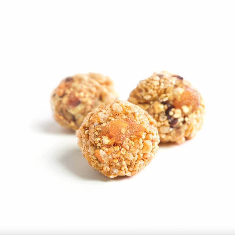 TruMunch Orange & Peacans 90gr