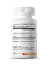 Evolution Advance Sleep 60 Vegetable Capsules