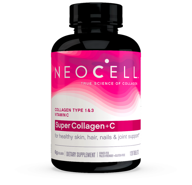Neocell Super Collagen + C 6g
