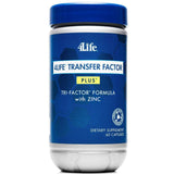 Factor de transferencia 4Life más 60 cápsulas