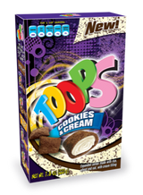 Cereal Toops 7.8 oz