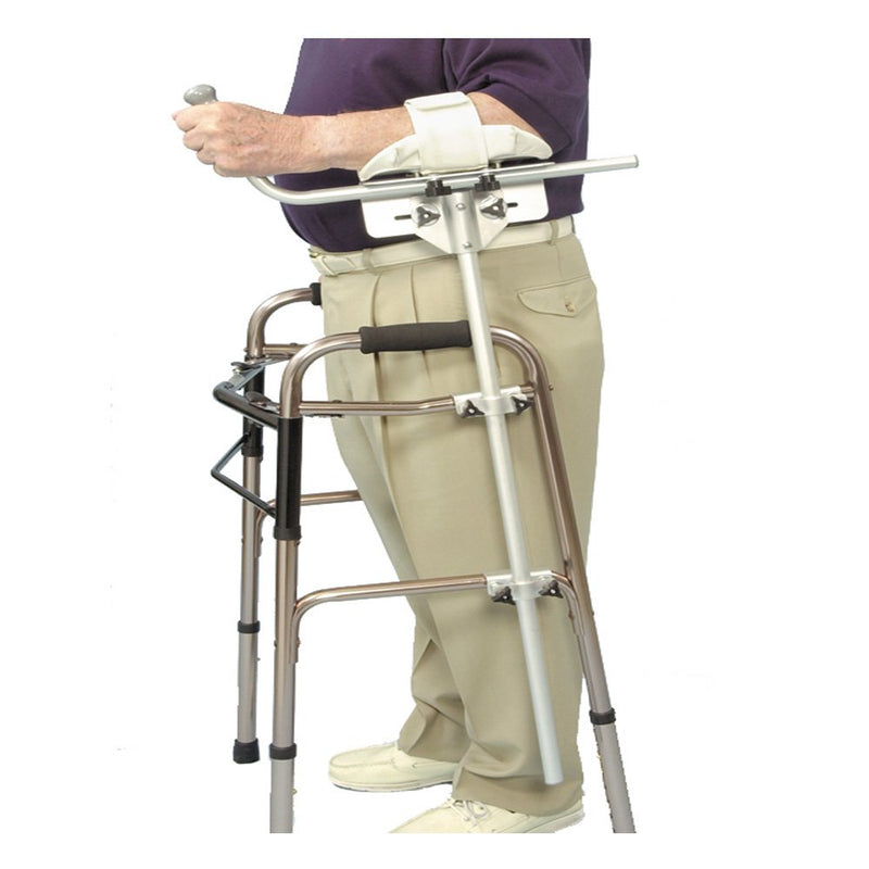 Essential Medical Platform Walker Attachment