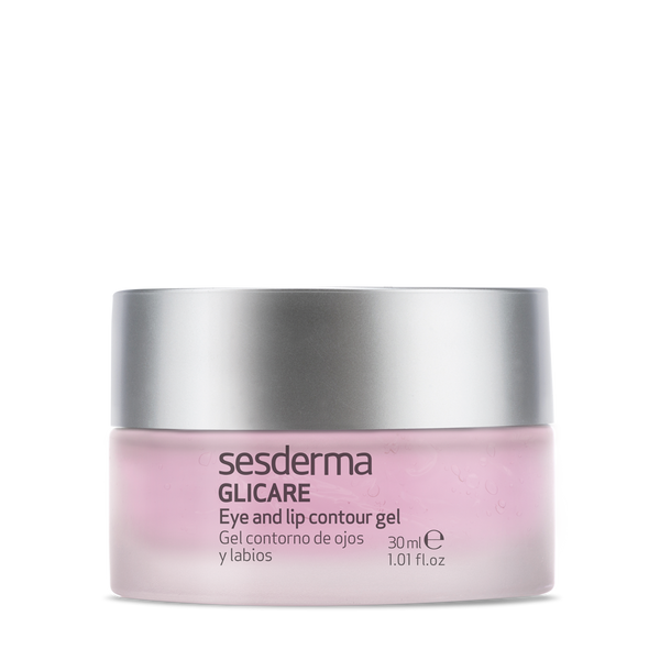 Sesderma Glicare Eye & Lip Contour Gel 30Ml