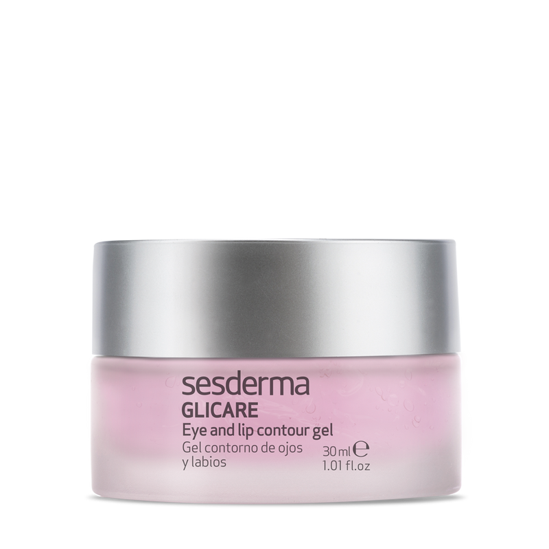 Sesderma Glicare Eye & Lip Contour Gel 30ml