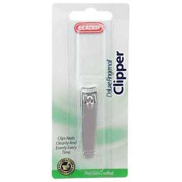 Líder Deluxe Fingernail Clipper