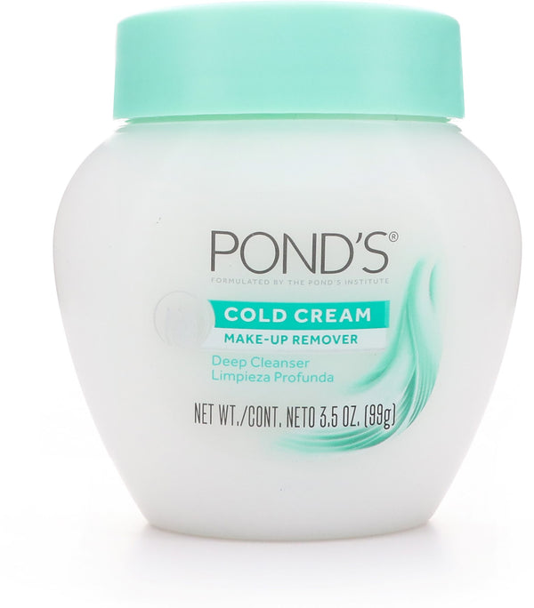 Cleanser de crema fría de Pond 3.5 oz