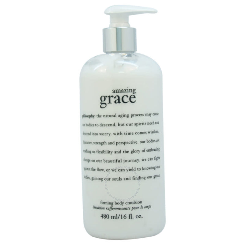 Philosophy Amazing Grace Firming Body Emulsion 16 fl