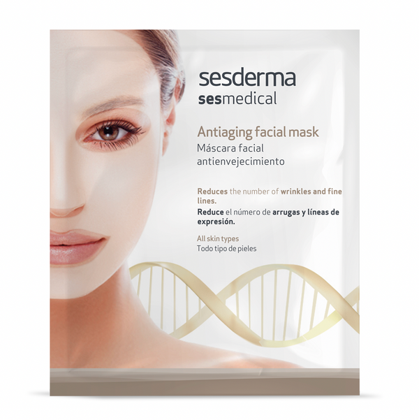Sesderma Sesmedical Antiaging Facial Mask