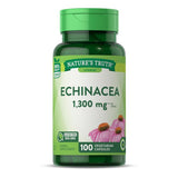 Nature's Truth Echinacea 400mg 100 Cápsulas