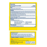 Perdiem Stimulant Laxative 60 Tablets