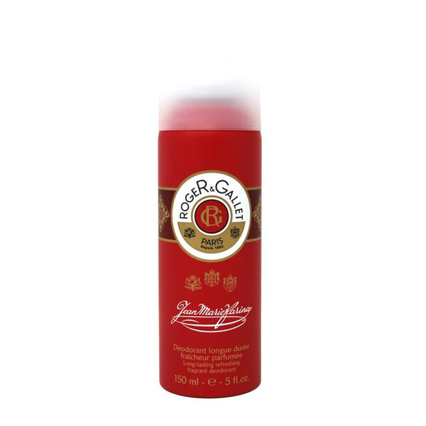 Roger & Gallet Jean-Marie Farina Women Deodorant Spray 5Oz