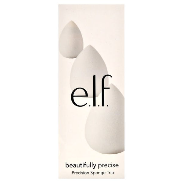 E.L.F. Precision Sponge Trio
