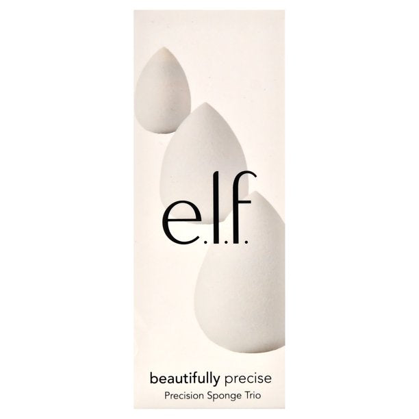 E.L.F. Precision Sponge Trio