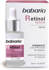 Babaria Retinol Serum 1.Oz