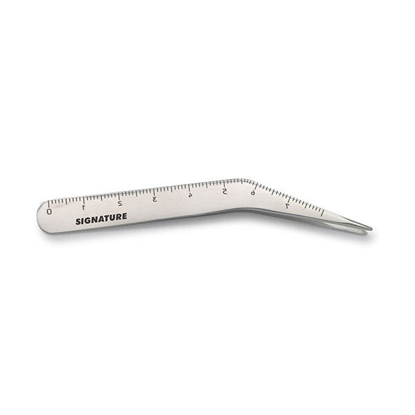 Basusare Brow Gauger Point Tweezer 5002