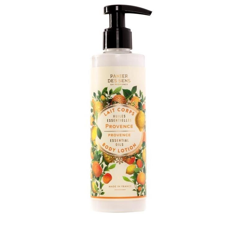 Panier des Sens Hand & Body Lotion Provence 8.4 FL.OZ