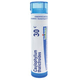 Boiron caulophyllum thalictroides 30c alivia calambres menstruales, 80 gránulos