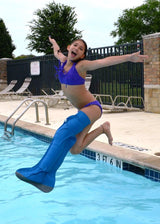 DryPro™ Leg Cast Cover