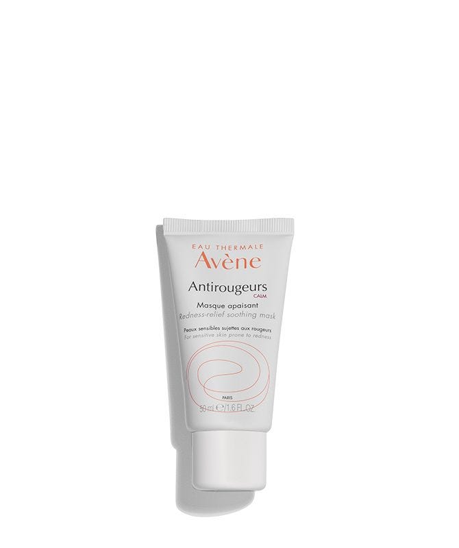 Avene Antirougeurs Redness Relief Masking Masking