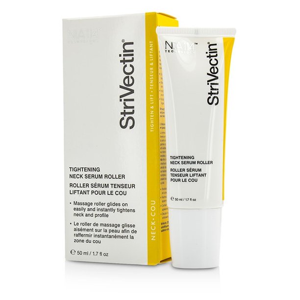 Strivectin Tightening Neck Serum Roller, 1.7 Fl Oz