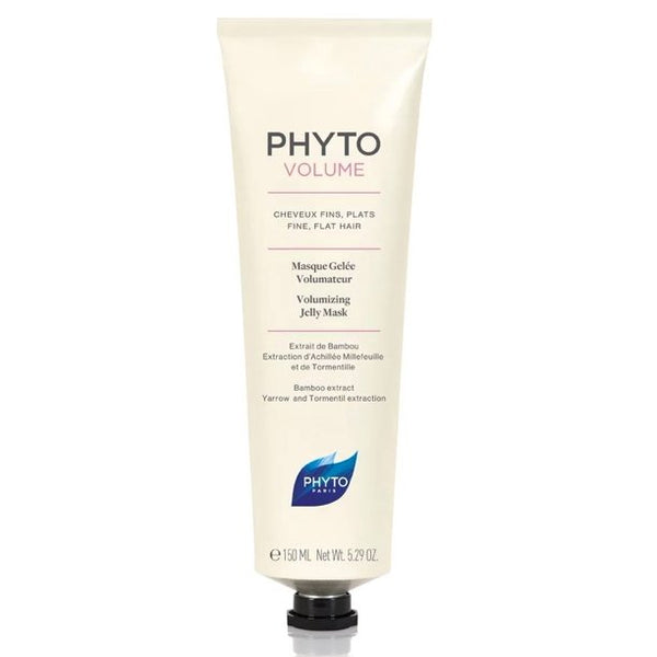 Máscara de gelatina de volumen Phyto - 5.29 oz