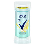 Degree Advanced Women Deodorant Fresh Energy Women 2.6Oz