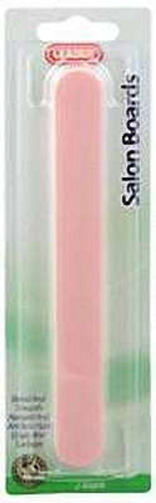 Leader Salon Boards, Pink, 2ct
