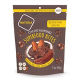 Nutsola Cacao Almond Bites 3.5oz