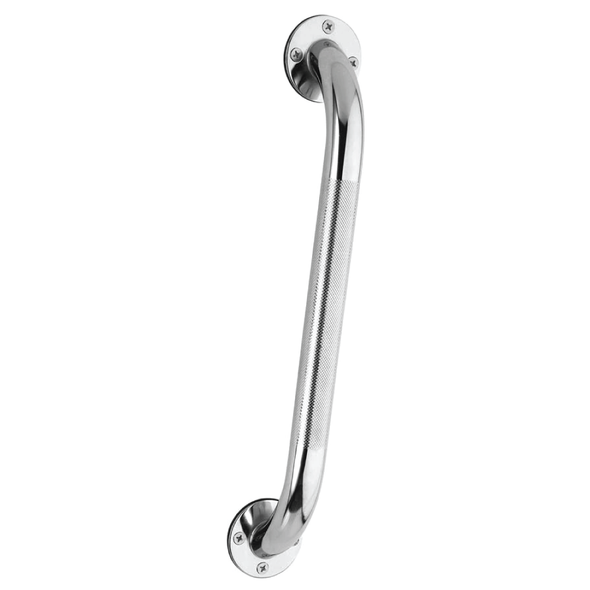 Carex Grab Bar 24 "Chrome