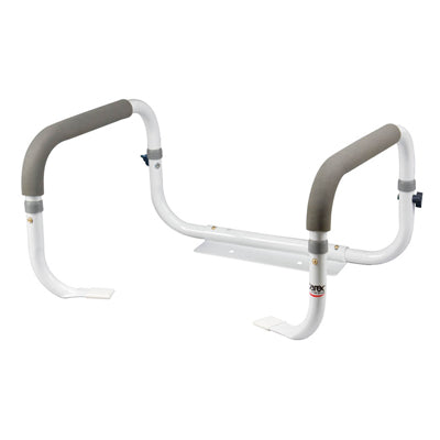 Rails de soporte para el baño Carex