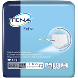 Tena Ultra Adult Incontinence Breve Hong Absorbency