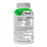 Centrum Silver Adults 50+ 325 Tablets