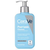 CERAVE PSORIASIS CLEANSER 8.OZ