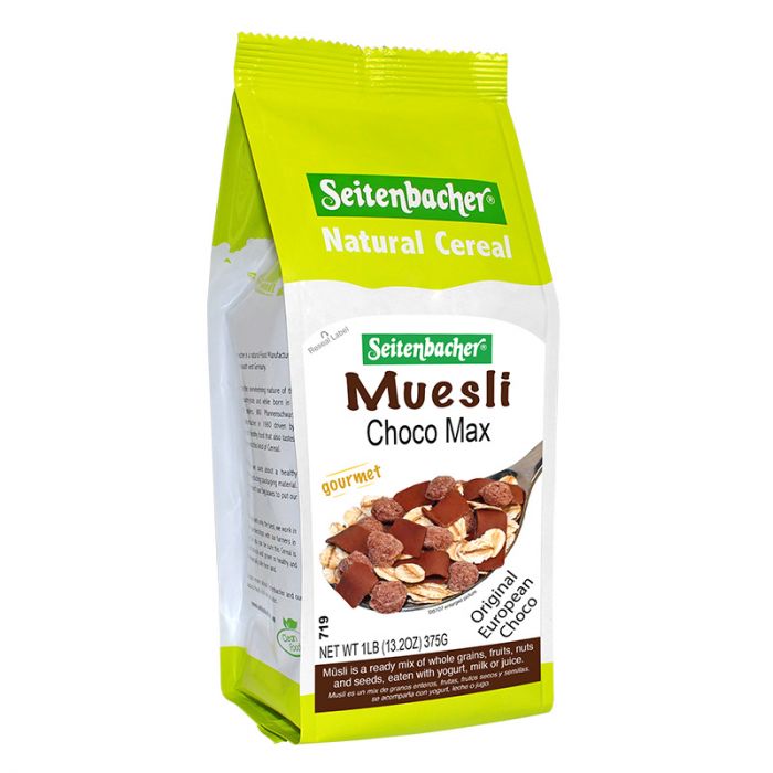 Seitenbacher Muesli 1 lb