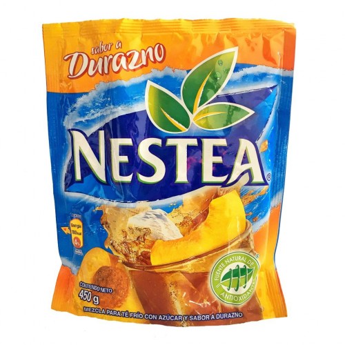 Nestlé nestea 450 grs