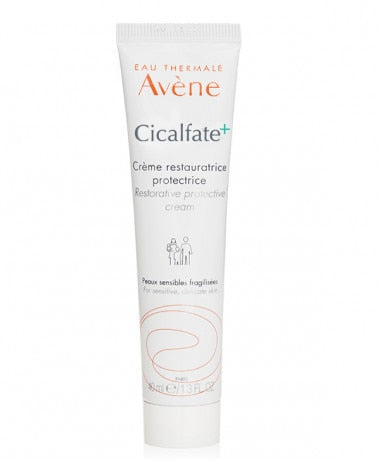 Avene Cicalfate+ Restorative Protective Cream