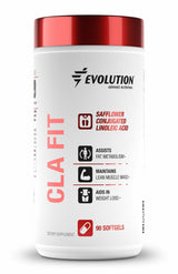 Evolution Advance CLA FIT 800mg 90 Softgels