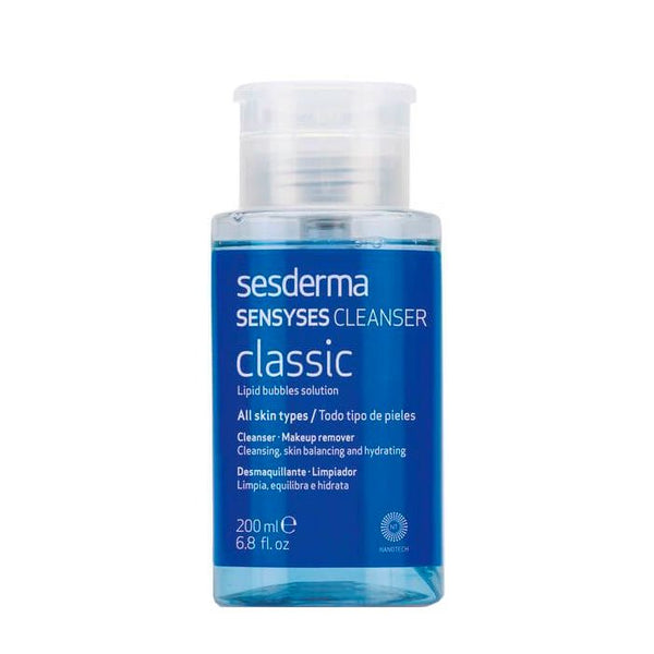 Sesderma Sensyses Cleanser Eye 3.4Oz
